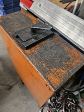 Kantenfräse Kantenschleifmaschine