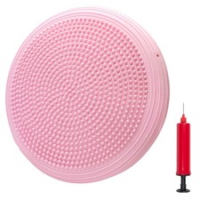 PVC-Yogamatten-Set inklusive