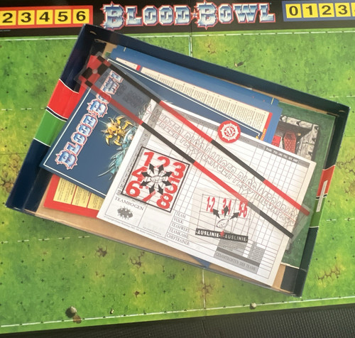 Blood bowl das - blood,