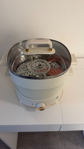 Midea kochtopf elektrischer - kochtopf,