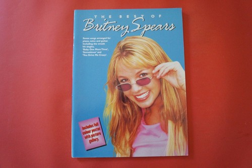 Britney spears best ohne - britney, (ohne