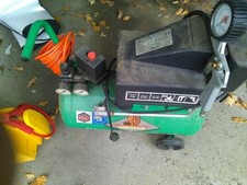 Güde Kompressor 8bar