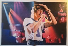 Kultiges 2-seitiges Poster aus