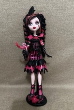 Mattel Monster High Draculaura