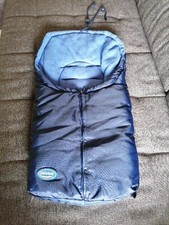 Urra Kleiner Fussack Winter Babyschale Baby Kinderwagen