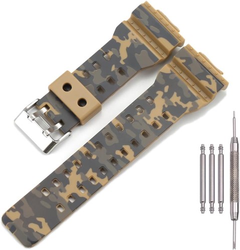 Resin armband 16mm kompatibel - resin,