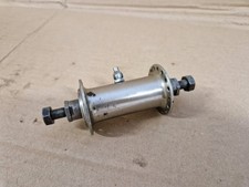 Vorderradnabe dick Altes Fahrrad / Oldtimer Fahrrad