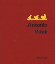 Antonio Vitali: Creator of Toys Buch Kunsterverlag Weingarten GmbH