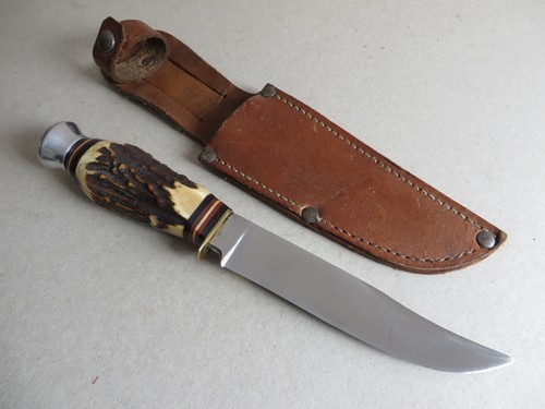 Jagdmesser dorko solingen - jagdmesser,, dorko,