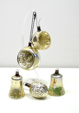 alter Christbaumschmuck