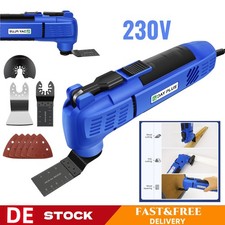 230V Oszillierendes Werkzeug