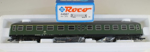 Roco 44687