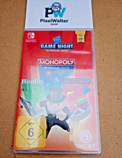 Hasbro Game Night - 3 Spiele