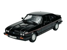 BBURAGO 1982 FORD CAPRI