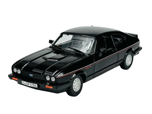 Bburago 1982 ford - bburago,