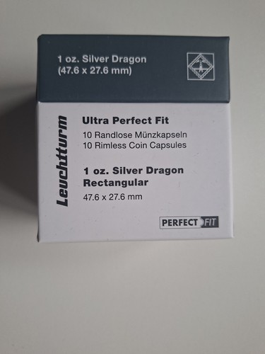Neu ultra perfect fit - perfect, fit-kapsel