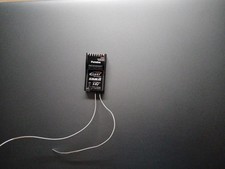 Futaba R6308SBT 2,4 GHz