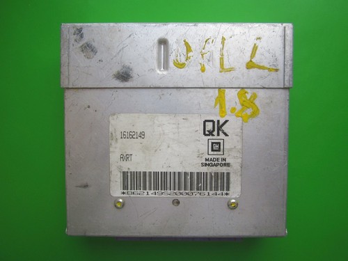 Ecu engine control unit opel - unit,