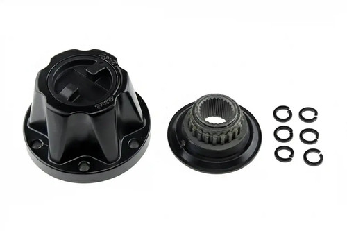 Radnabe vorderachse ksb 001 - radnabe,