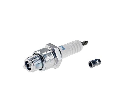 Zündkerze ngk br8hs - br8hs, für