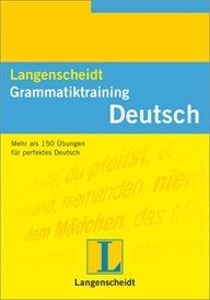 Grayzna werner langenscheidt - grayzna, werner: