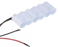 Mexcel Akkupack 7,2V / 2500mAh