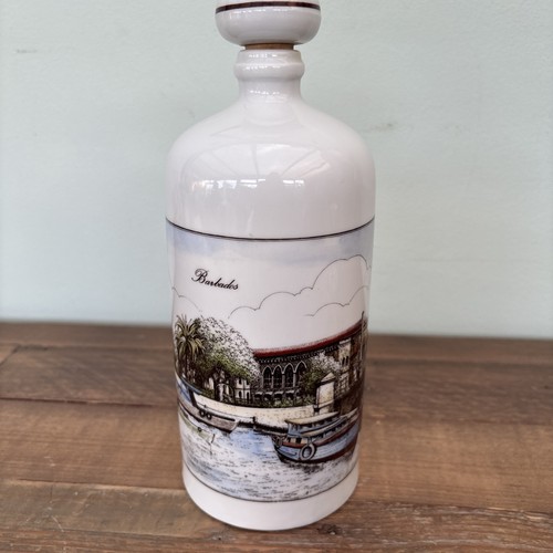 Vintage barbados 350th - barbados,