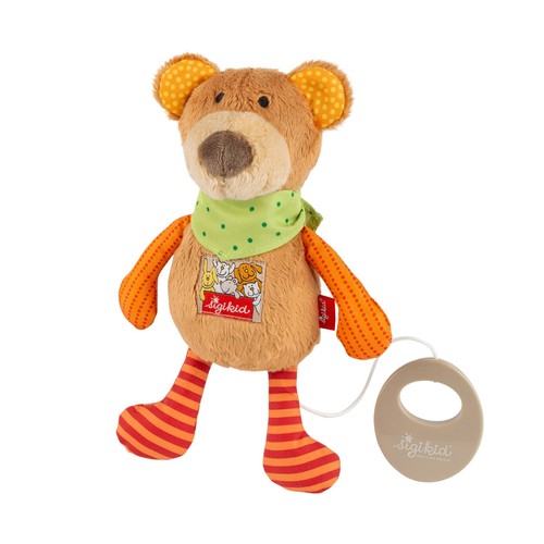 Sigikid spieluhr bär red - bär,