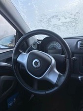 Lenkrad Lederlenkrad mit