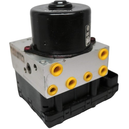 Golf abs hydraulikblock - 4,
