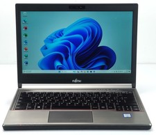 Fujitsu Office 2019 Notebook