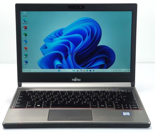Fujitsu office 2019 - office, notebook