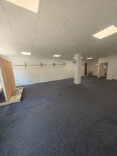 Ladeneinrichtung für Textil gebraucht