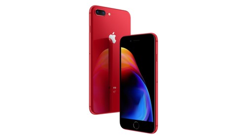 Apple iphone - iphone, 8+