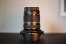Tamron 24mm 4 5 sp - sp, di