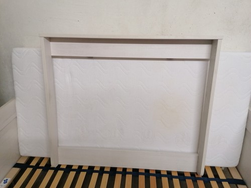 Wickeltischaufsatz paidi - wickeltischaufsatz,
