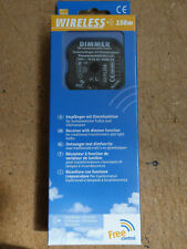 Kopp Free control - Funk Empfänger und Sender - diverse Artikel - NEU