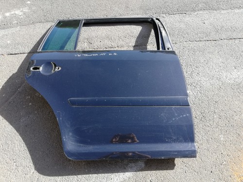 Touran 1t1 tür hinten - tür,