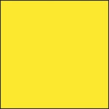 Lee Filters SW150 No 8 Yellow B&W Resin Filter 150x150mm