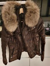 Moncler Daunenjacke Damen Armoise Giubbotto, Größe:TG 2 S/M , schocko UVP:1450€