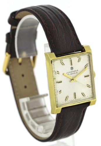 Junghans kal 620 - junghans, kal.
