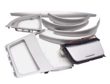 BMW 1er E87 LCI Dekorleisten