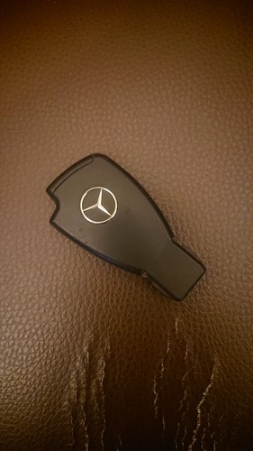 Mercedes benz klasse w169 - benz,