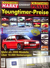 Marktpreise - Oldtimer Markt