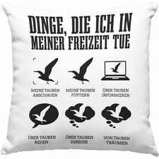 Trendation - Taubenzüchter