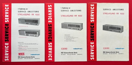 Ddr rft service - 3,