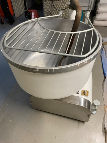 Teigmaschine kneter - teigmaschine,,