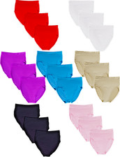 10er pack größe frauen - 10er,