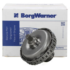 BORGWARNER Kupplung