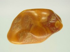 Schöner Butterscotch Egg Yolk